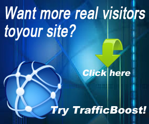 TraffBoost.NET